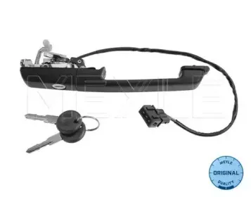 100 910 0015 MEYLE Ручка двери 100 910 0015 MEYLE Ручка двери