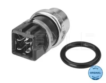 100 919 0023 MEYLE Датчик, температура охлаждающей жидкости 100 919 0023 MEYLE Датчик, температура охлаждающей жидкости