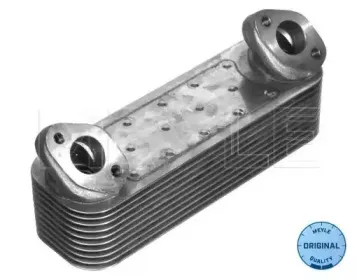 034 018 1002 MEYLE масляный радиатор, двигательное масло 034 018 1002 MEYLE масляный радиатор, двигательное масло