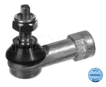 034 026 0017 MEYLE Шаровая головка, система тяг и рычагов 034 026 0017 MEYLE Шаровая головка, система тяг и рычагов