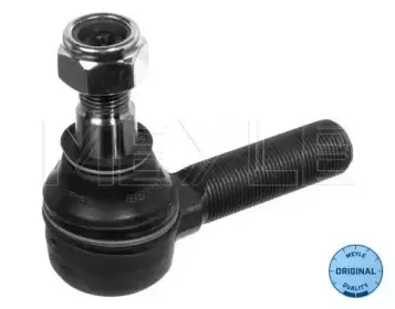 716 020 4101 MEYLE Наконечник поперечной рулевой тяги 716 020 4101 MEYLE Наконечник поперечной рулевой тяги