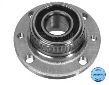 214 776 9902 MEYLE Ступица колеса 214 776 9902 MEYLE Ступица колеса