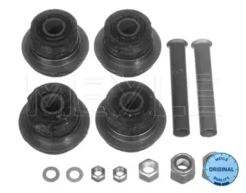 014 033 0114 MEYLE Ремкомплект, поперечный рычаг подвески 014 033 0114 MEYLE Ремкомплект, поперечный рычаг подвески