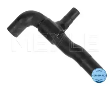 119 121 0025 MEYLE Шланг радиатора 119 121 0025 MEYLE Шланг радиатора