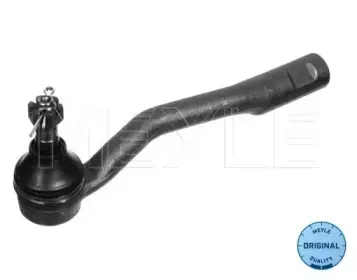 30-16 020 0106 MEYLE Наконечник поперечной рулевой тяги 30-16 020 0106 MEYLE Наконечник поперечной рулевой тяги