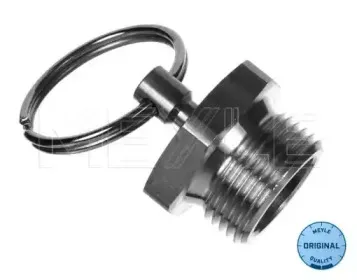 034 043 0041 MEYLE Клапан, пневматическая система 034 043 0041 MEYLE Клапан, пневматическая система