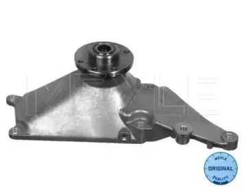 014 020 0032 MEYLE Кронштейн, вентилятор радиатора 014 020 0032 MEYLE Кронштейн, вентилятор радиатора