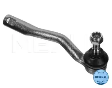 30-16 020 0111 MEYLE Наконечник поперечной рулевой тяги 30-16 020 0111 MEYLE Наконечник поперечной рулевой тяги