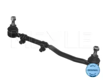 616 030 5587 MEYLE Поперечная рулевая тяга 616 030 5587 MEYLE Поперечная рулевая тяга