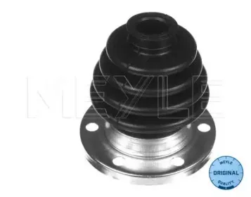 100 501 0004 MEYLE Пыльник, приводной вал 100 501 0004 MEYLE Пыльник, приводной вал