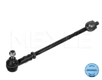 116 030 7133 MEYLE Поперечная рулевая тяга 116 030 7133 MEYLE Поперечная рулевая тяга