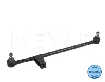 016 040 6066 MEYLE Продольная рулевая тяга 016 040 6066 MEYLE Продольная рулевая тяга