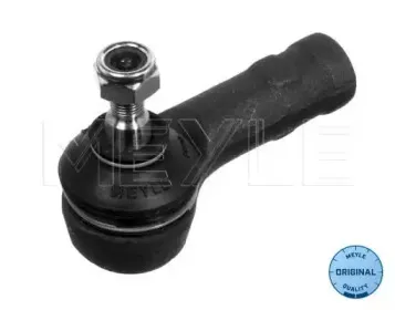 716 020 4112 MEYLE Наконечник поперечной рулевой тяги 716 020 4112 MEYLE Наконечник поперечной рулевой тяги