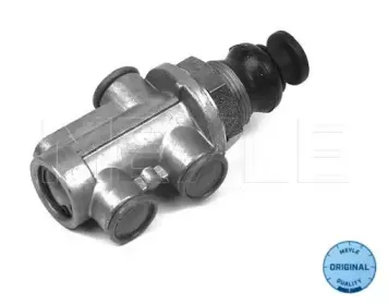 034 043 0007 MEYLE Многопозиционный клапан 034 043 0007 MEYLE Многопозиционный клапан
