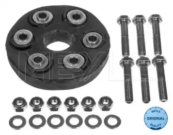 014 152 0018 MEYLE Шарнир, продольный вал 014 152 0018 MEYLE Шарнир, продольный вал