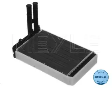 100 819 0002 MEYLE Теплообменник, отопление салона 100 819 0002 MEYLE Теплообменник, отопление салона
