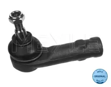 716 020 0010 MEYLE Наконечник поперечной рулевой тяги 716 020 0010 MEYLE Наконечник поперечной рулевой тяги