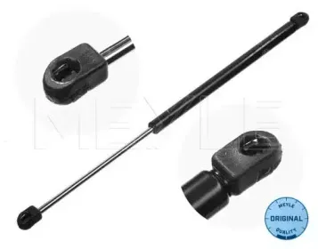 640 161 0808 MEYLE Газовая пружина, крышка багажник 640 161 0808 MEYLE Газовая пружина, крышка багажник