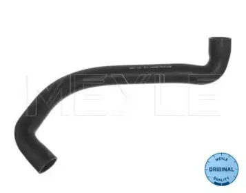 019 501 4882 MEYLE Шланг радиатора 019 501 4882 MEYLE Шланг радиатора
