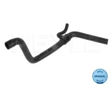 019 830 0296 MEYLE Шланг, теплообменник - отопление 019 830 0296 MEYLE Шланг, теплообменник - отопление