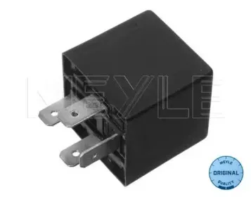 100 800 0028 MEYLE Реле, интервал включения стеклоочистителя 100 800 0028 MEYLE Реле, интервал включения стеклоочистителя