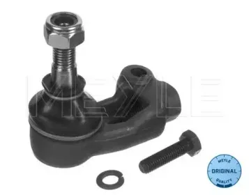 616 020 5377 MEYLE Наконечник поперечной рулевой тяги 616 020 5377 MEYLE Наконечник поперечной рулевой тяги