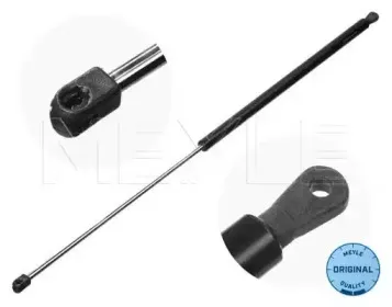 140 161 0239 MEYLE Газовая пружина, капот 140 161 0239 MEYLE Газовая пружина, капот