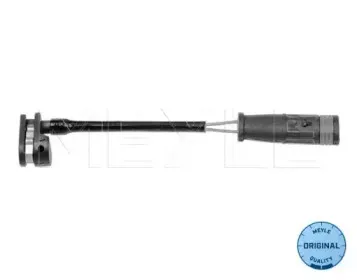 014 527 0003 MEYLE Сигнализатор, износ тормозных колодок 014 527 0003 MEYLE Сигнализатор, износ тормозных колодок