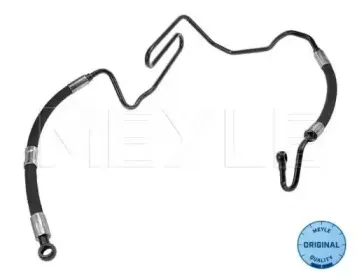 159 630 0001 MEYLE Гидравлический шланг, рулевое управление 159 630 0001 MEYLE Гидравлический шланг, рулевое управление