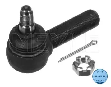 036 020 0016 MEYLE Наконечник поперечной рулевой тяги 036 020 0016 MEYLE Наконечник поперечной рулевой тяги