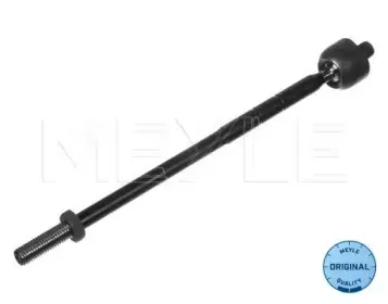 716 030 0007 MEYLE Осевой шарнир, рулевая тяга 716 030 0007 MEYLE Осевой шарнир, рулевая тяга