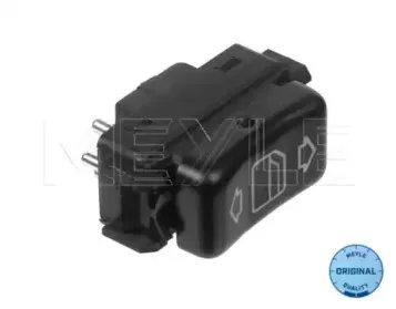 014 082 0013 MEYLE Выключатель, стеклолодъемник 014 082 0013 MEYLE Выключатель, стеклолодъемник