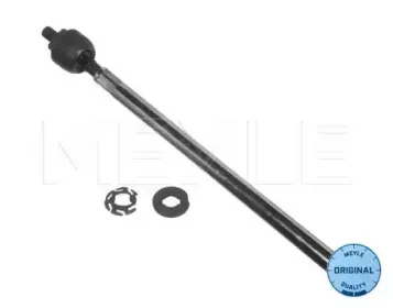 11-16 030 6907 MEYLE Осевой шарнир, рулевая тяга 11-16 030 6907 MEYLE Осевой шарнир, рулевая тяга