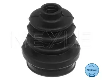 614 037 0002 MEYLE Пыльник, приводной вал 614 037 0002 MEYLE Пыльник, приводной вал