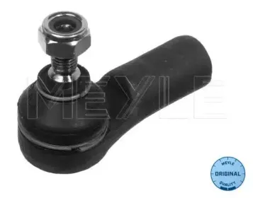 716 020 0331 MEYLE Наконечник поперечной рулевой тяги 716 020 0331 MEYLE Наконечник поперечной рулевой тяги