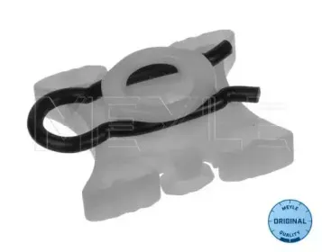 300 513 2100 MEYLE Плавающая колодка, стеклоподъемник 300 513 2100 MEYLE Плавающая колодка, стеклоподъемник