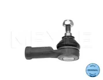 716 020 0019 MEYLE Наконечник поперечной рулевой тяги 716 020 0019 MEYLE Наконечник поперечной рулевой тяги