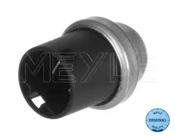 100 191 0002 MEYLE Датчик, температура охлаждающей жидкости 100 191 0002 MEYLE Датчик, температура охлаждающей жидкости