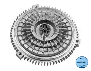 014 020 0064 MEYLE Сцепление, вентилятор радиатора 014 020 0064 MEYLE Сцепление, вентилятор радиатора