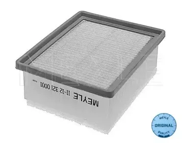 11-12 321 0001 MEYLE Воздушный фильтр 11-12 321 0001 MEYLE Воздушный фильтр