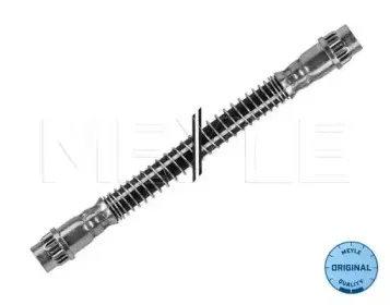11-14 525 0024 MEYLE Тормозной шланг 11-14 525 0024 MEYLE Тормозной шланг