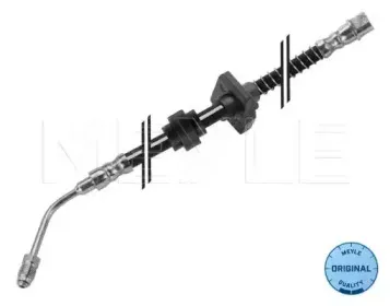 11-14 525 0053 MEYLE Тормозной шланг 11-14 525 0053 MEYLE Тормозной шланг