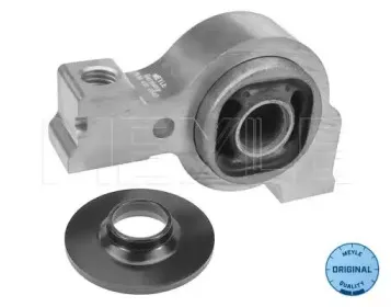 11-14 610 0040 MEYLE Подвеска, рычаг независимой подвески колеса 11-14 610 0040 MEYLE Подвеска, рычаг независимой подвески колеса