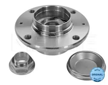 11-14 750 0032 MEYLE Ступица колеса 11-14 750 0032 MEYLE Ступица колеса