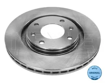 11-15 521 0032 MEYLE Тормозной диск 11-15 521 0032 MEYLE Тормозной диск