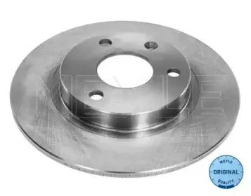 11-15 521 0012 MEYLE Тормозной диск 11-15 521 0012 MEYLE Тормозной диск