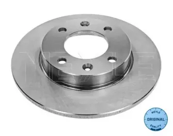 11-15 523 0008 MEYLE Тормозной диск 11-15 523 0008 MEYLE Тормозной диск