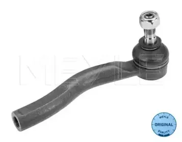 11-16 020 0018 MEYLE Наконечник поперечной рулевой тяги 11-16 020 0018 MEYLE Наконечник поперечной рулевой тяги