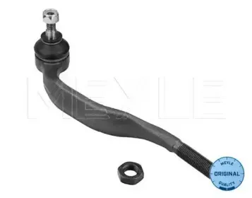 11-16 020 0020 MEYLE Наконечник поперечной рулевой тяги 11-16 020 0020 MEYLE Наконечник поперечной рулевой тяги