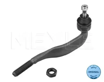 11-16 020 0021 MEYLE Наконечник поперечной рулевой тяги 11-16 020 0021 MEYLE Наконечник поперечной рулевой тяги